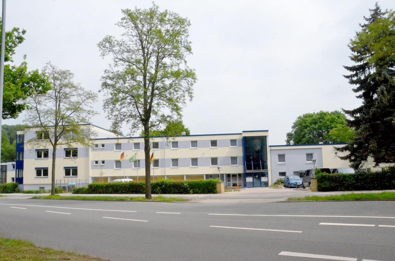 Am Klieversberg