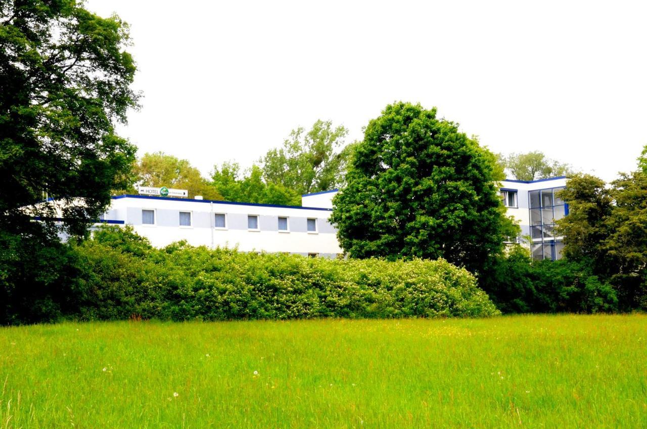 Am Klieversberg Wolfsburg