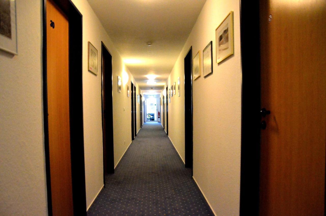 Am Klieversberg Hotel 2*