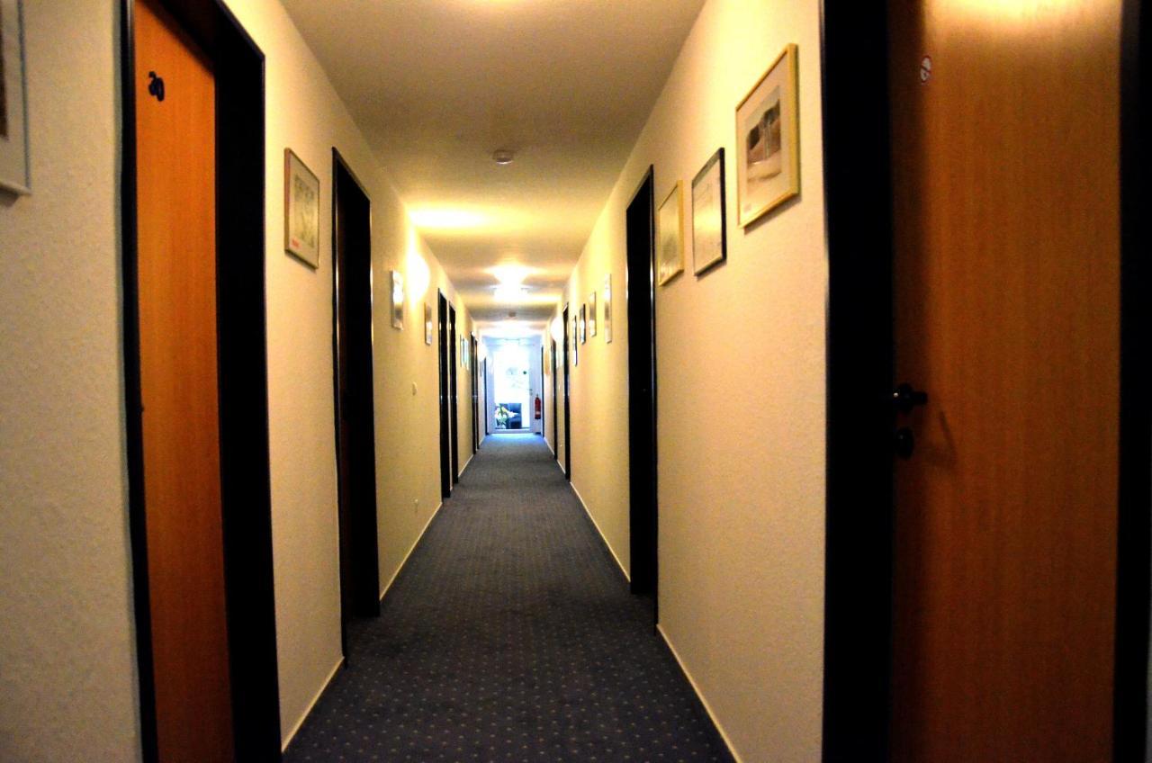Am Klieversberg Hotel