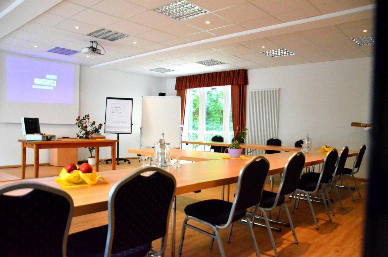 Am Klieversberg Hotel Wolfsburg