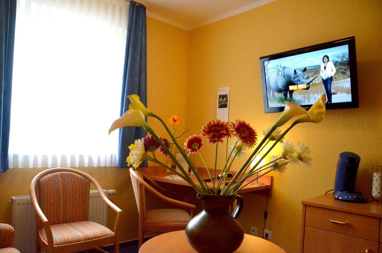 Am Klieversberg Hotel 2*