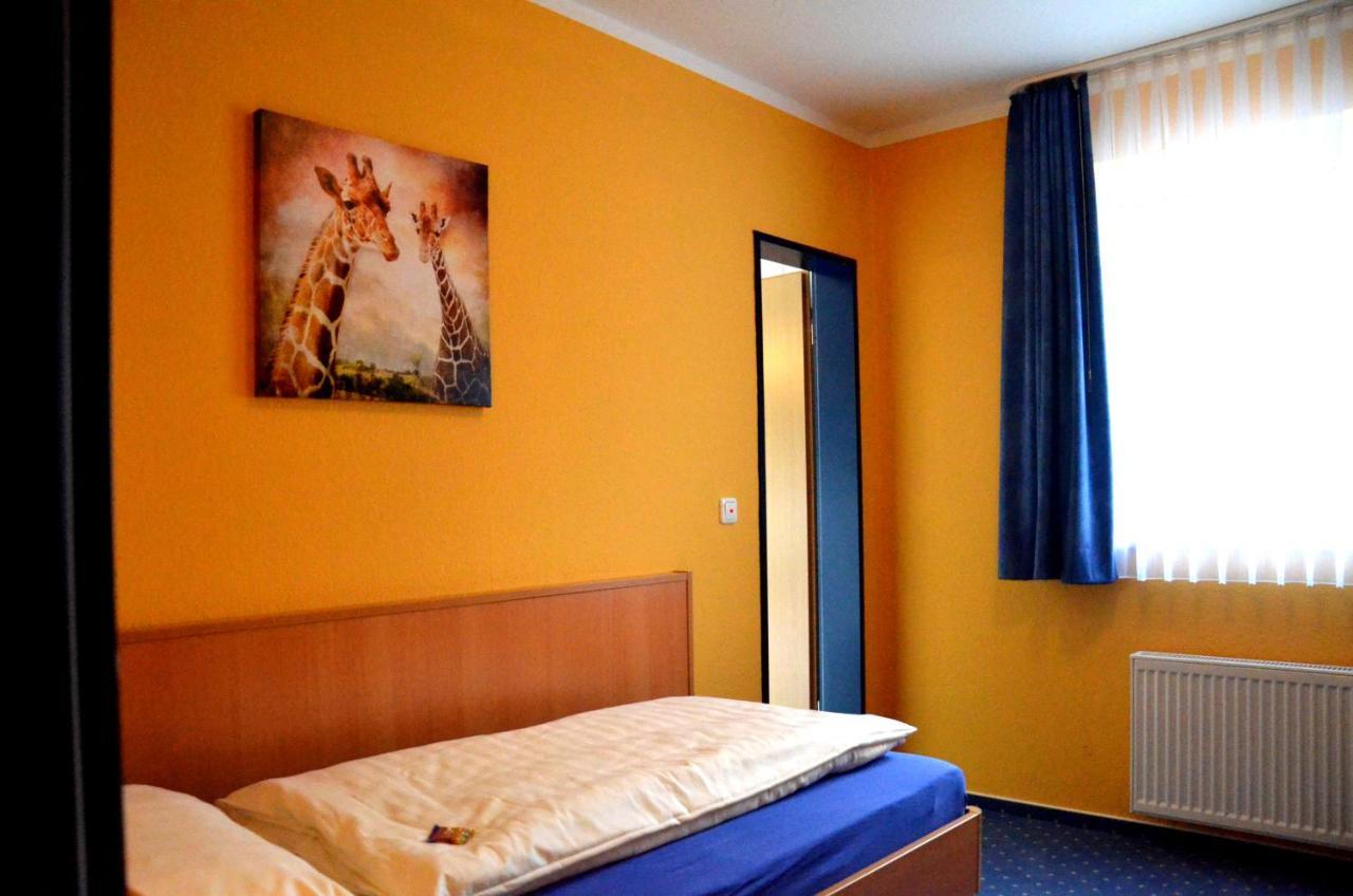 Hotel Am Klieversberg Wolfsburg