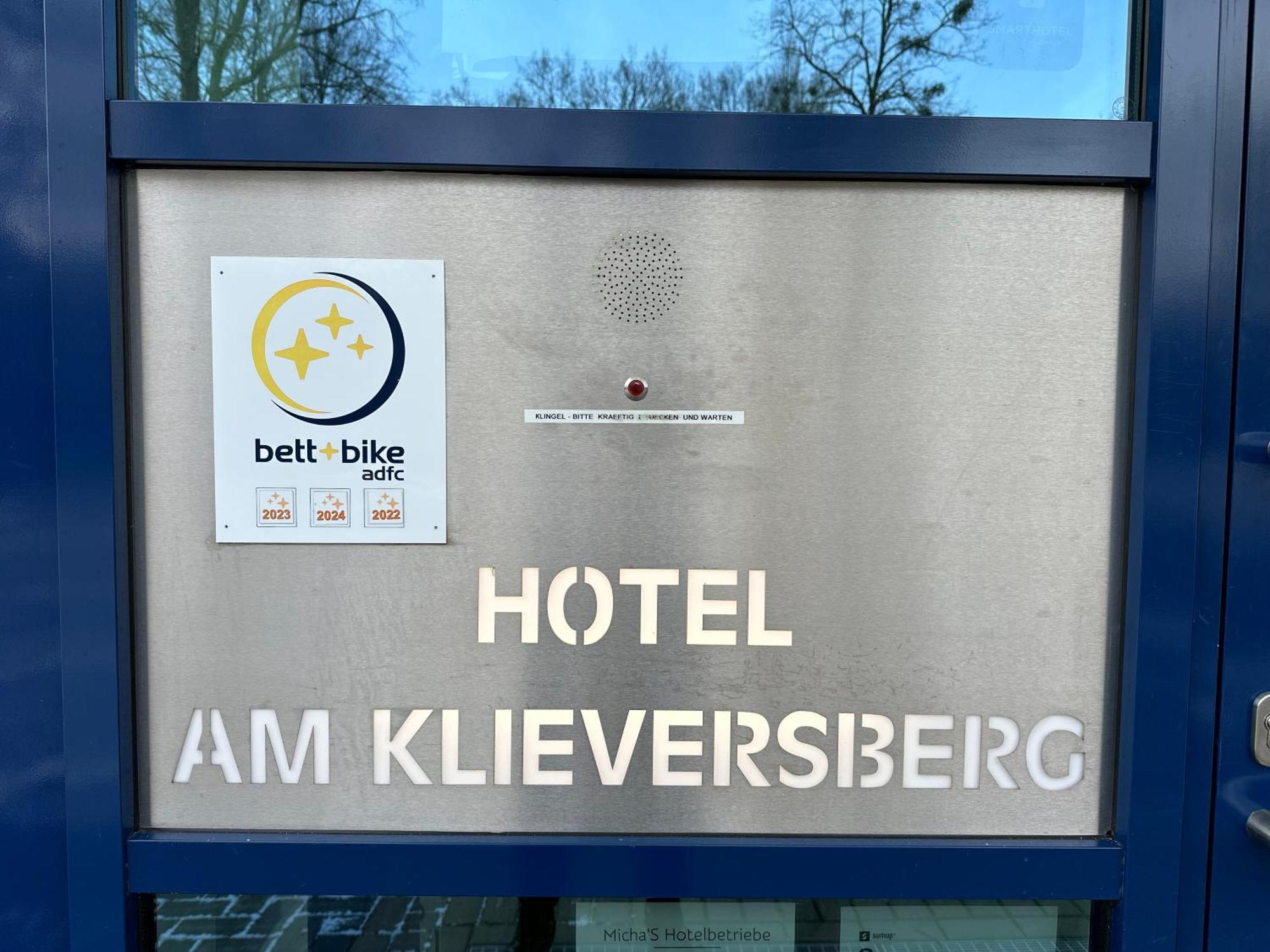 Am Klieversberg 2* Wolfsburg